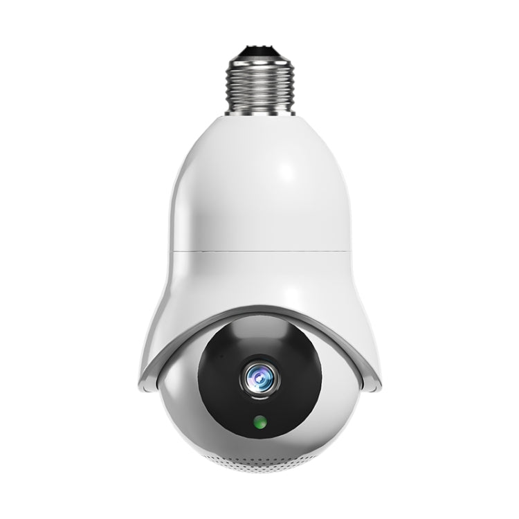 DP31 2.0MP HD Light Bulb WiFi Surveillance Camera, Support Motion Detection, Night Vision, Single Light Source DP31 2.0MP HD Light Bulb WiFi Surveillance Camera, Support Motion Detection, Night Vision, Single Light Source